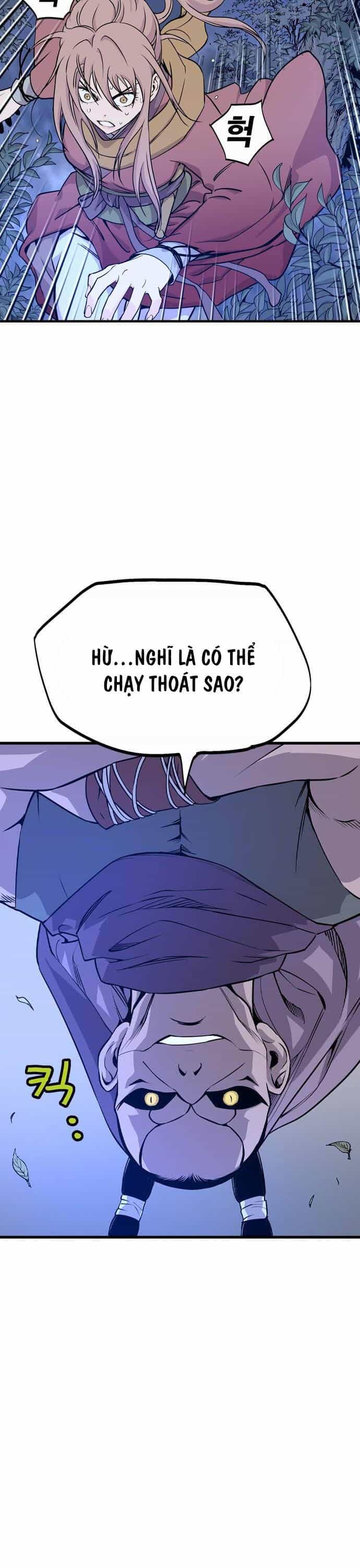 Sát Thần Tu La - Chương 1 - ảnh 26