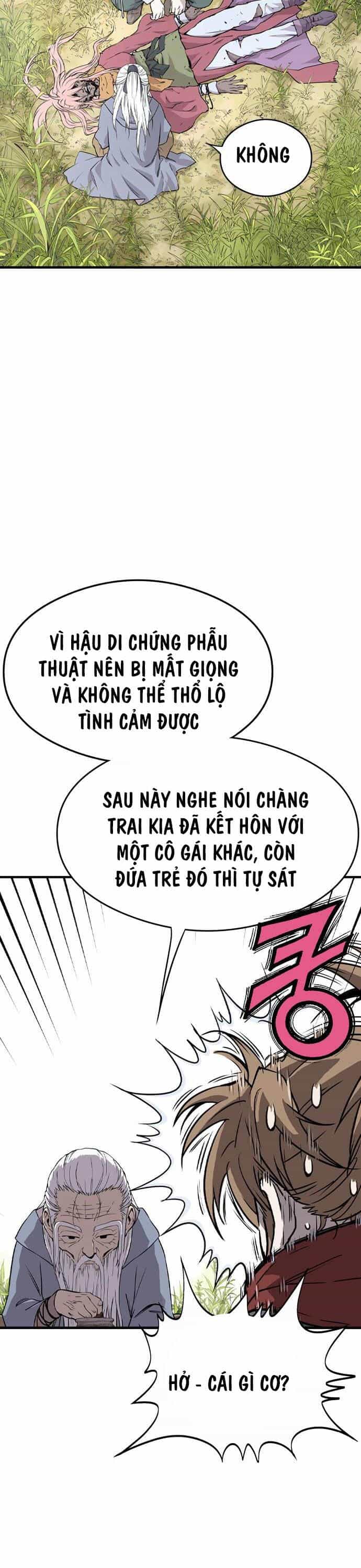 Sát Thần Tu La - Chương 1 - ảnh 49