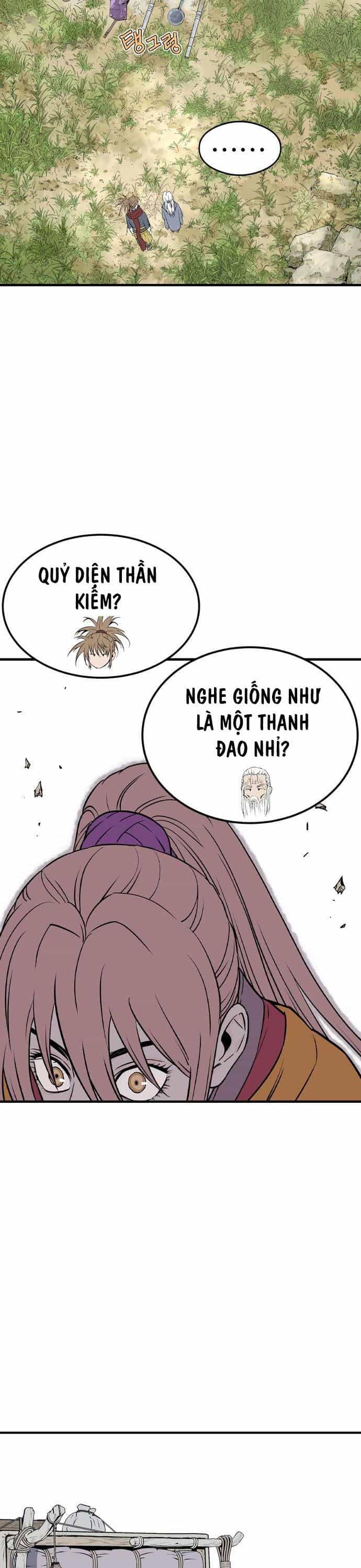 Sát Thần Tu La - Chương 1 - ảnh 54