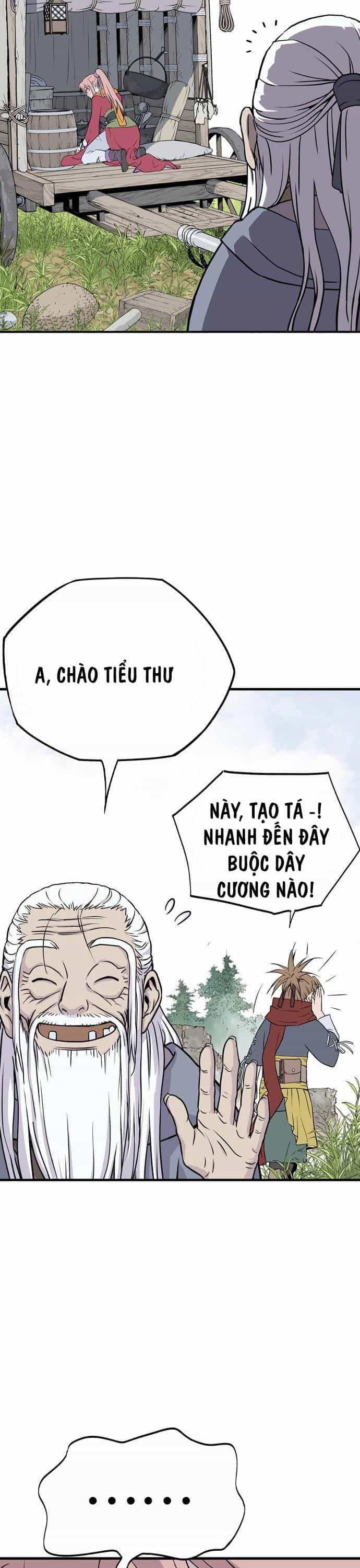 Sát Thần Tu La - Chương 1 - ảnh 55