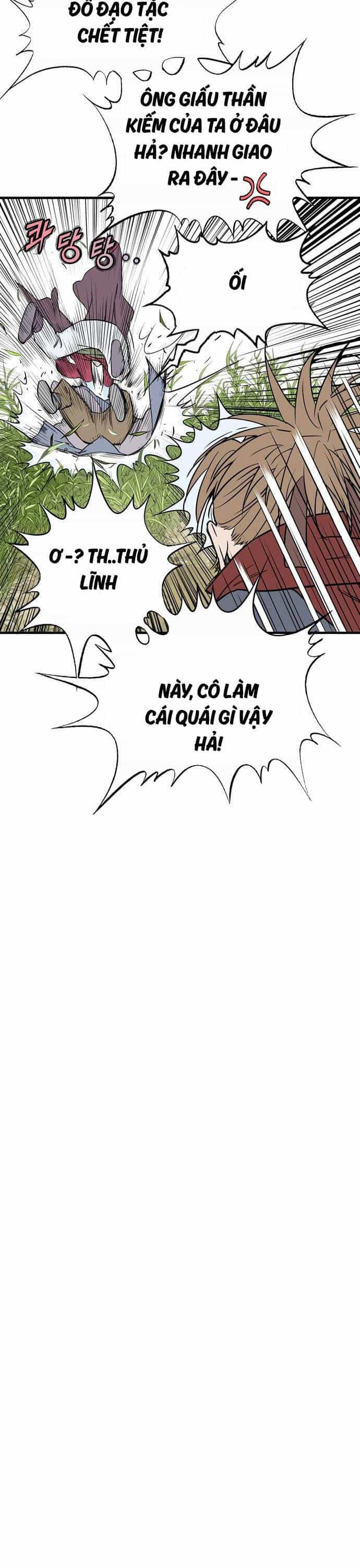 Sát Thần Tu La - Chương 1 - ảnh 57
