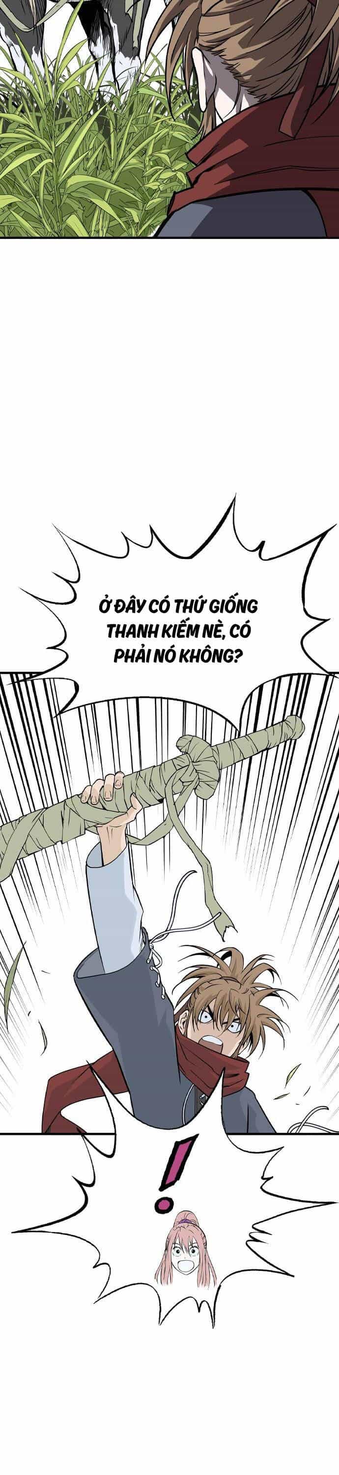 Sát Thần Tu La - Chương 1 - ảnh 62