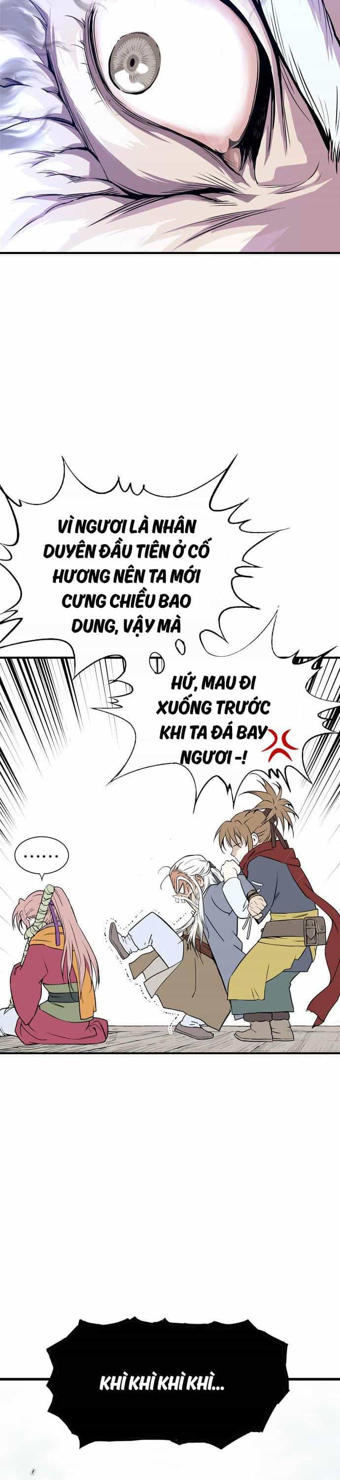 Sát Thần Tu La - Chương 1 - ảnh 67