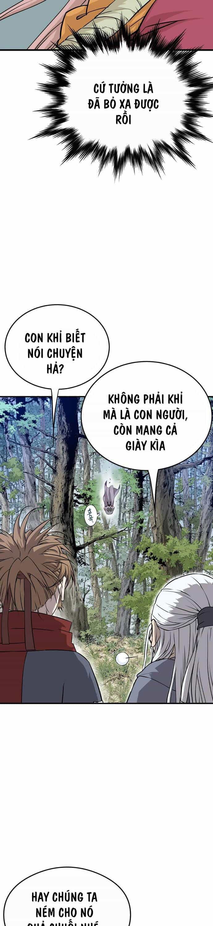Sát Thần Tu La - Chương 1 - ảnh 70