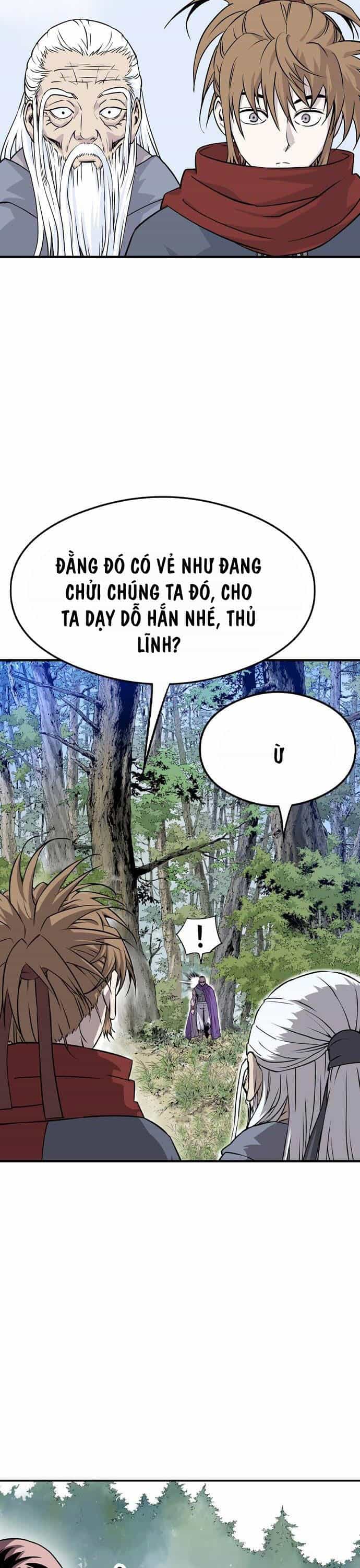 Sát Thần Tu La - Chương 1 - ảnh 73