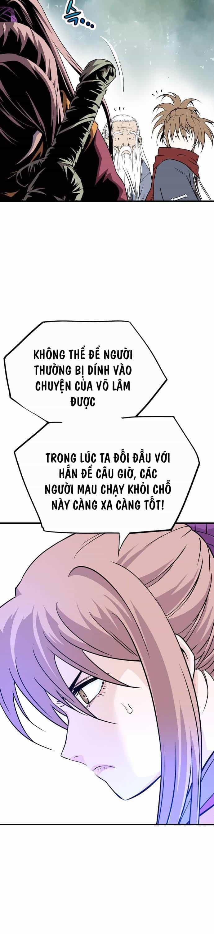 Sát Thần Tu La - Chương 1 - ảnh 74