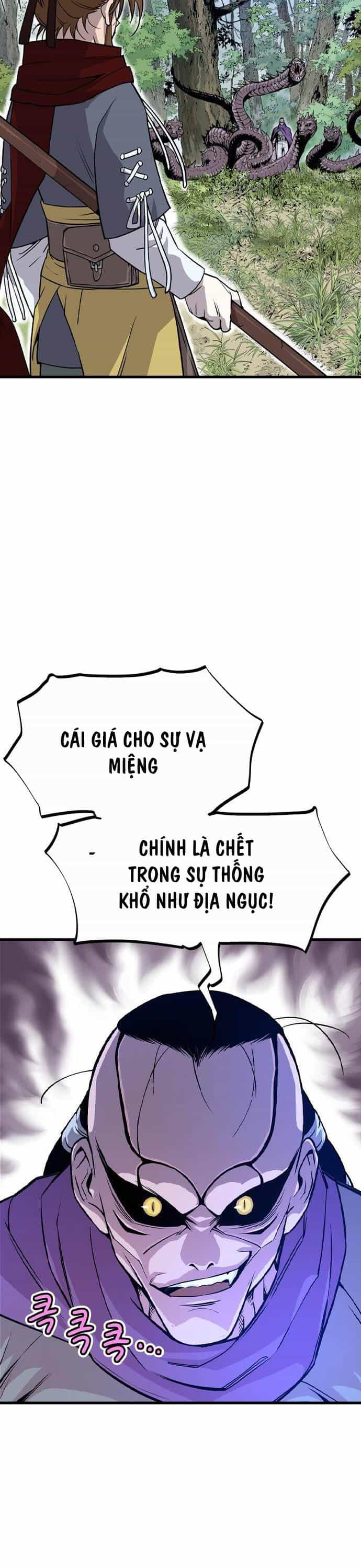 Sát Thần Tu La - Chương 1 - ảnh 82