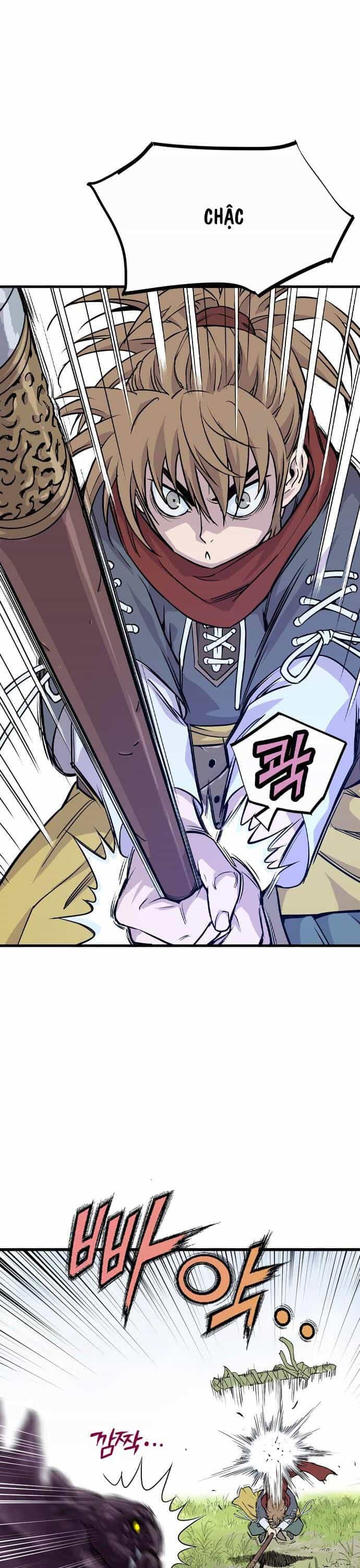 Sát Thần Tu La - Chương 1 - ảnh 84