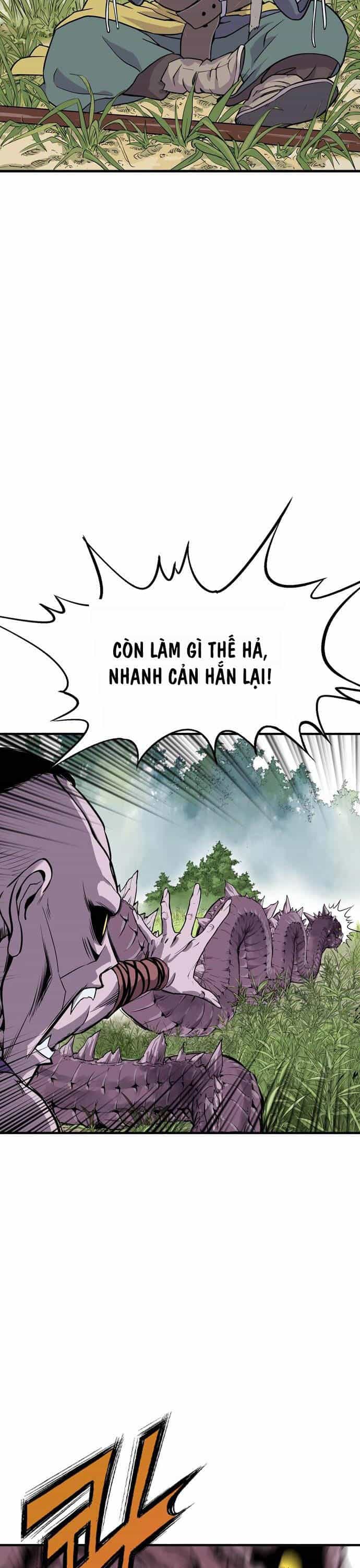 Sát Thần Tu La - Chương 1 - ảnh 89