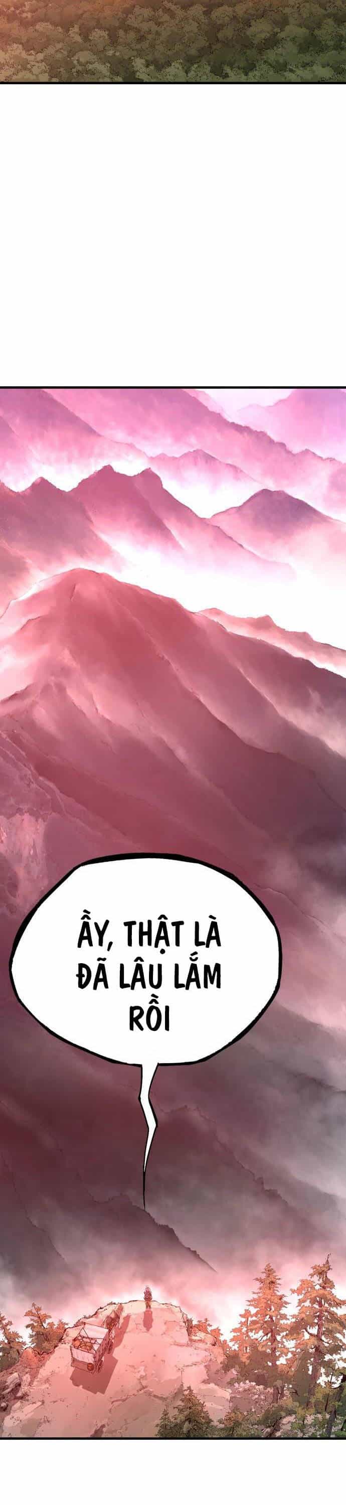 Sát Thần Tu La - Chương 1 - ảnh 9