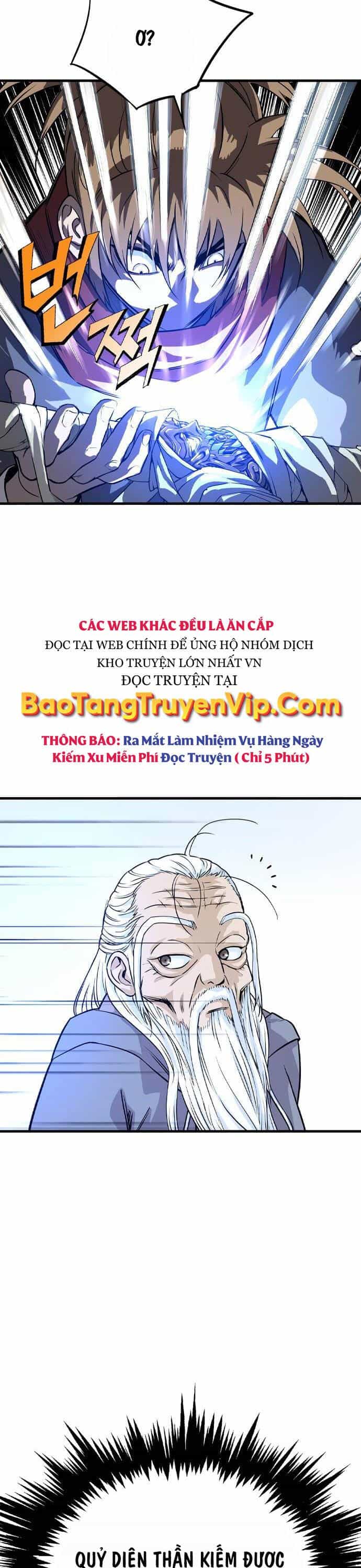 Sát Thần Tu La - Chương 1 - ảnh 91