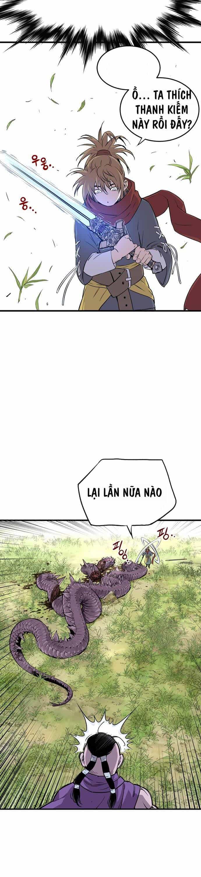 Sát Thần Tu La - Chương 1 - ảnh 97