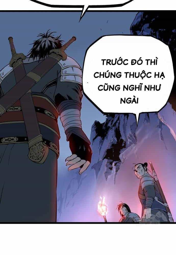 Sát Thần Tu La - Chương 10 - ảnh 55