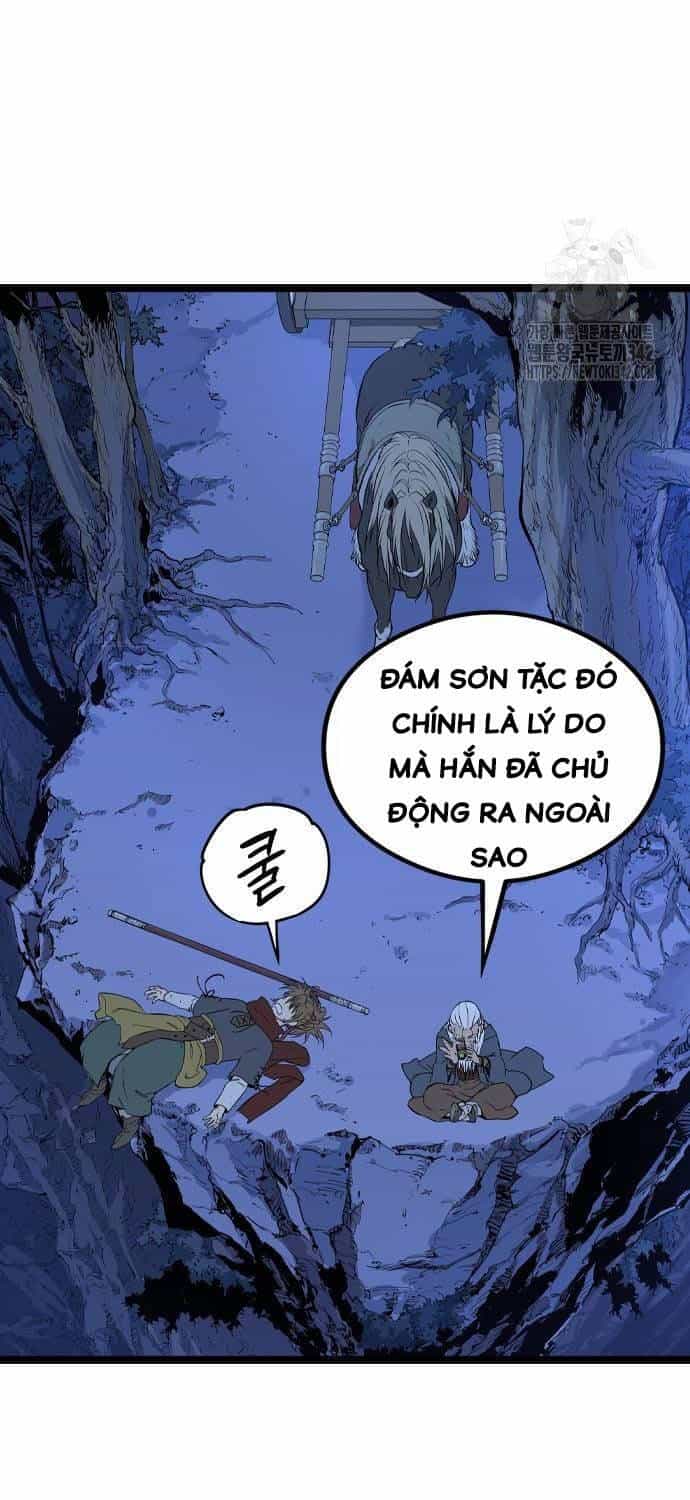 Sát Thần Tu La - Chương 10 - ảnh 82