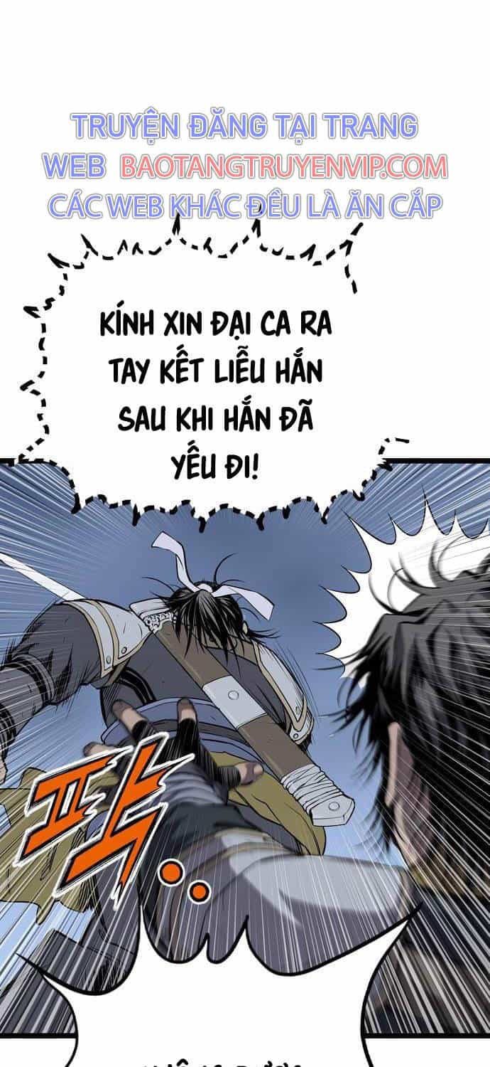 Sát Thần Tu La - Chương 11 - ảnh 20