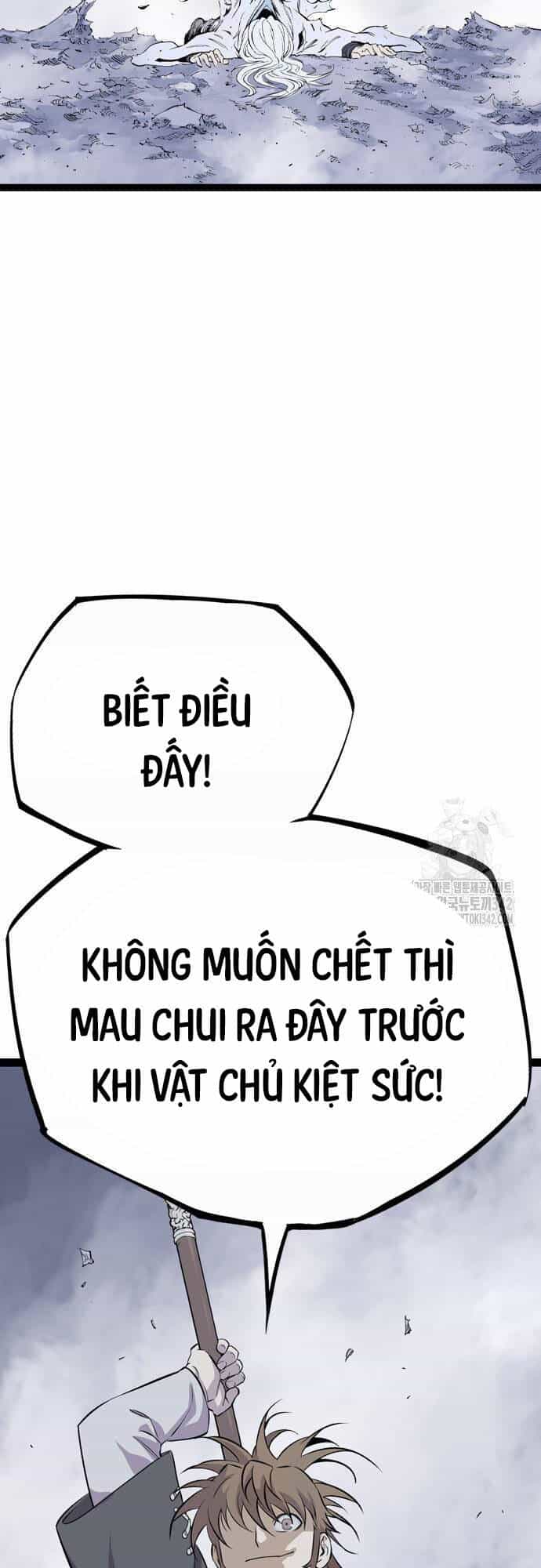 Sát Thần Tu La - Chương 12 - ảnh 62