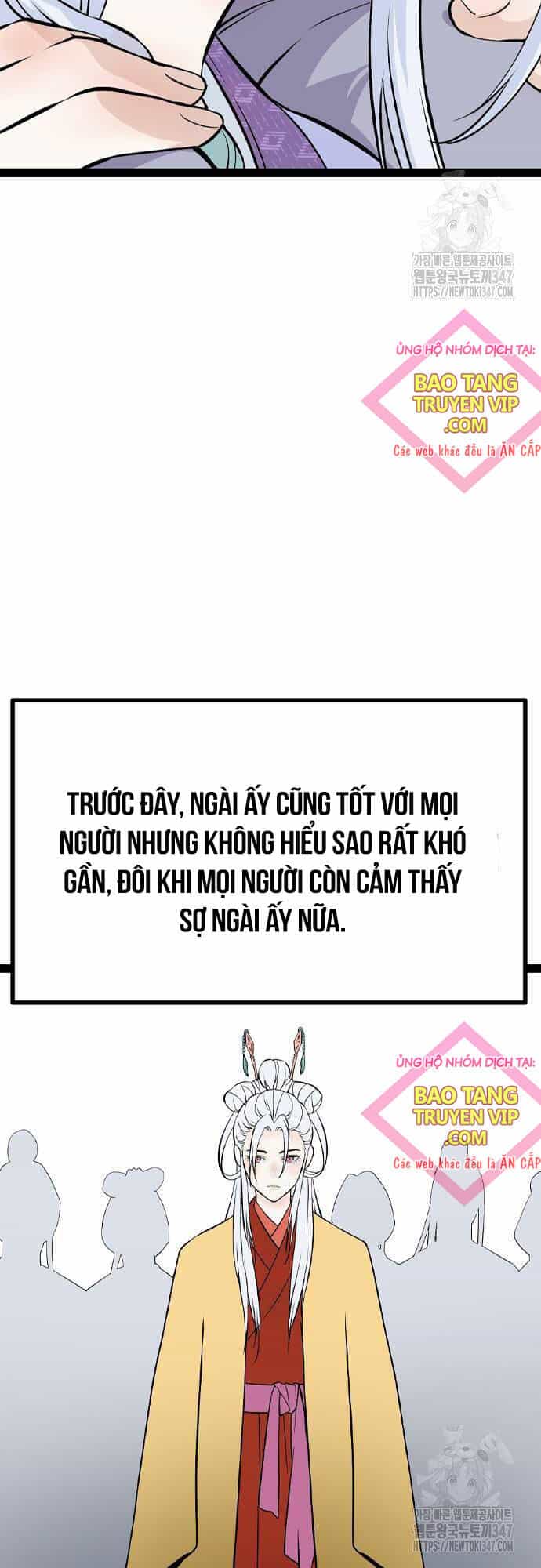 Sát Thần Tu La - Chương 13 - ảnh 20