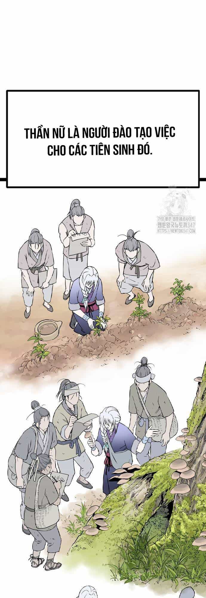 Sát Thần Tu La - Chương 13 - ảnh 28