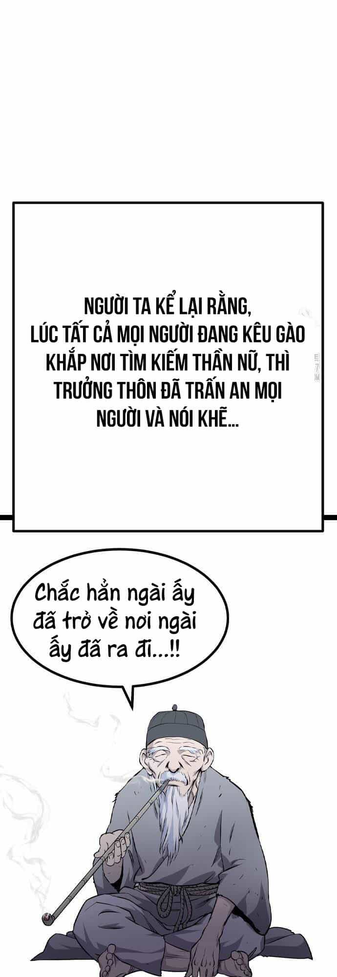 Sát Thần Tu La - Chương 13 - ảnh 36