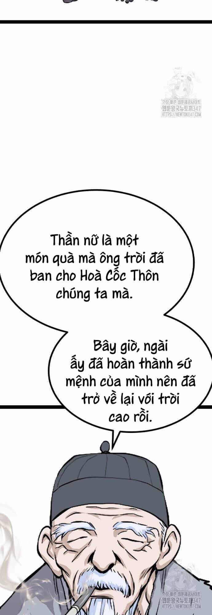 Sát Thần Tu La - Chương 13 - ảnh 37