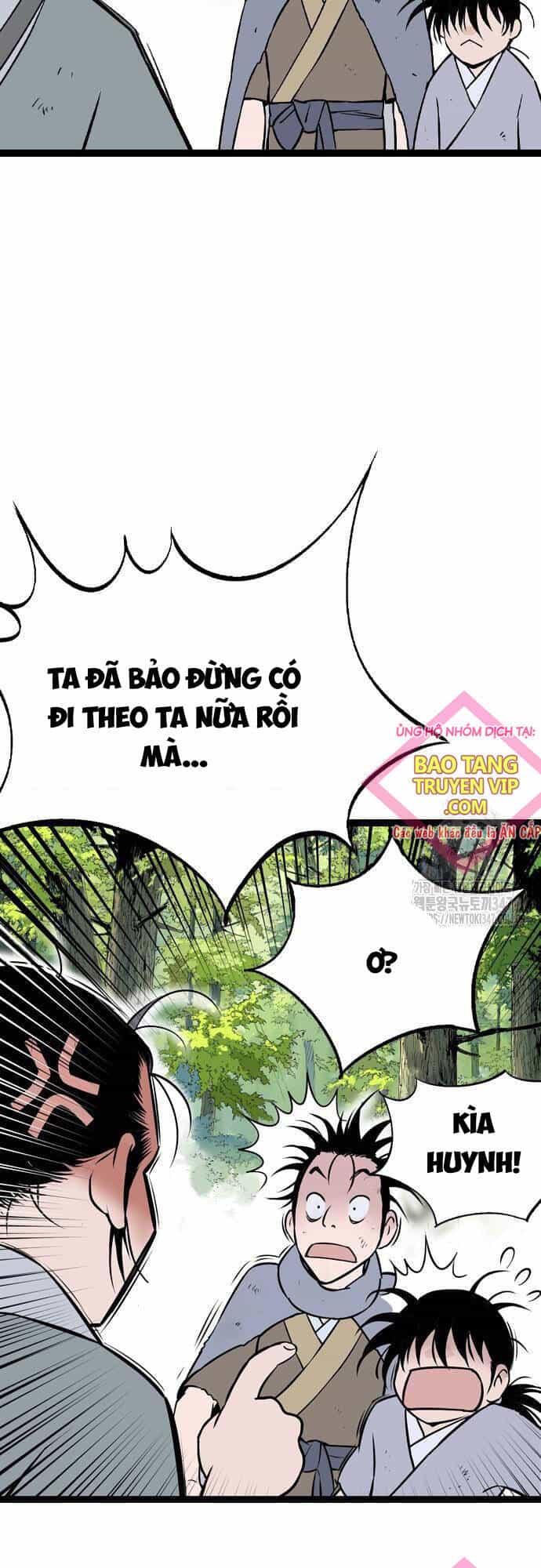 Sát Thần Tu La - Chương 13 - ảnh 6