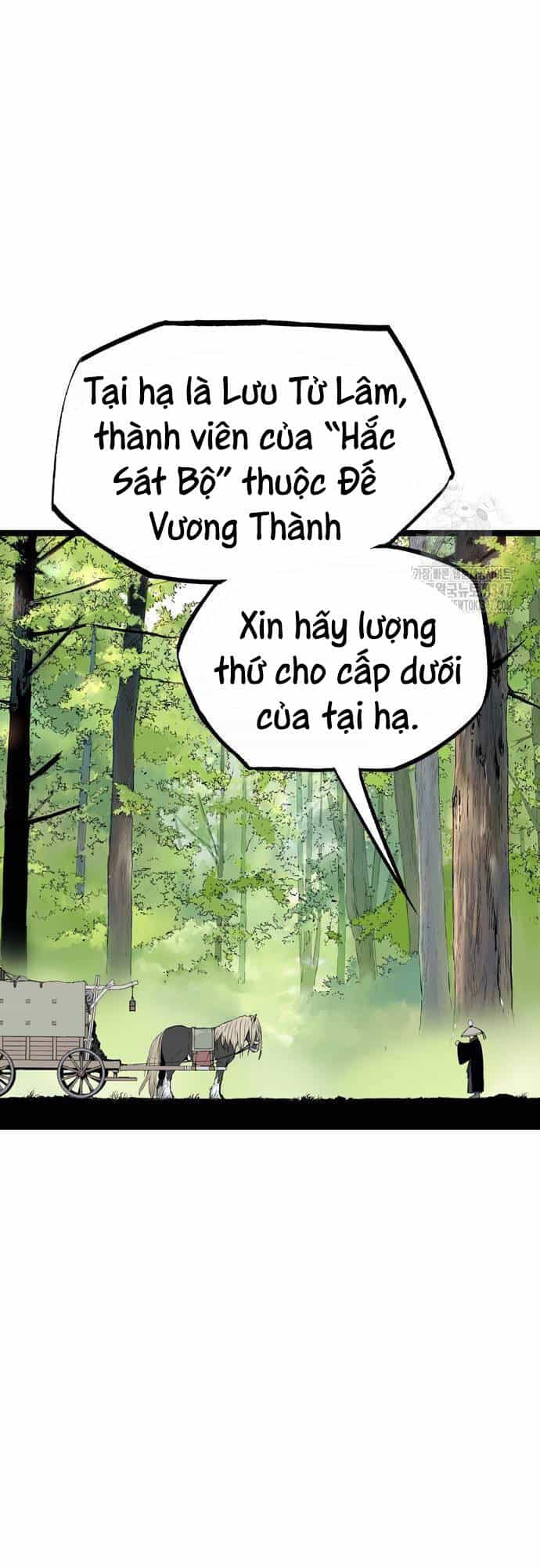 Sát Thần Tu La - Chương 13 - ảnh 84