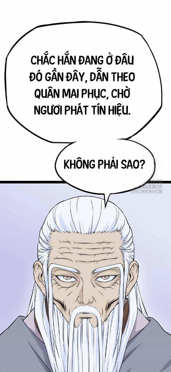 Sát Thần Tu La - Chương 15 - ảnh 51
