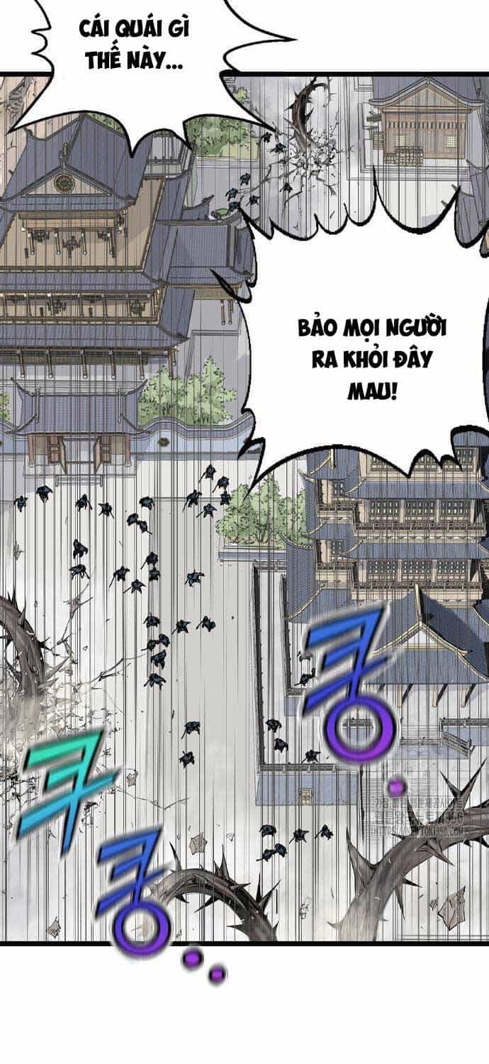 Sát Thần Tu La - Chương 16 - ảnh 13