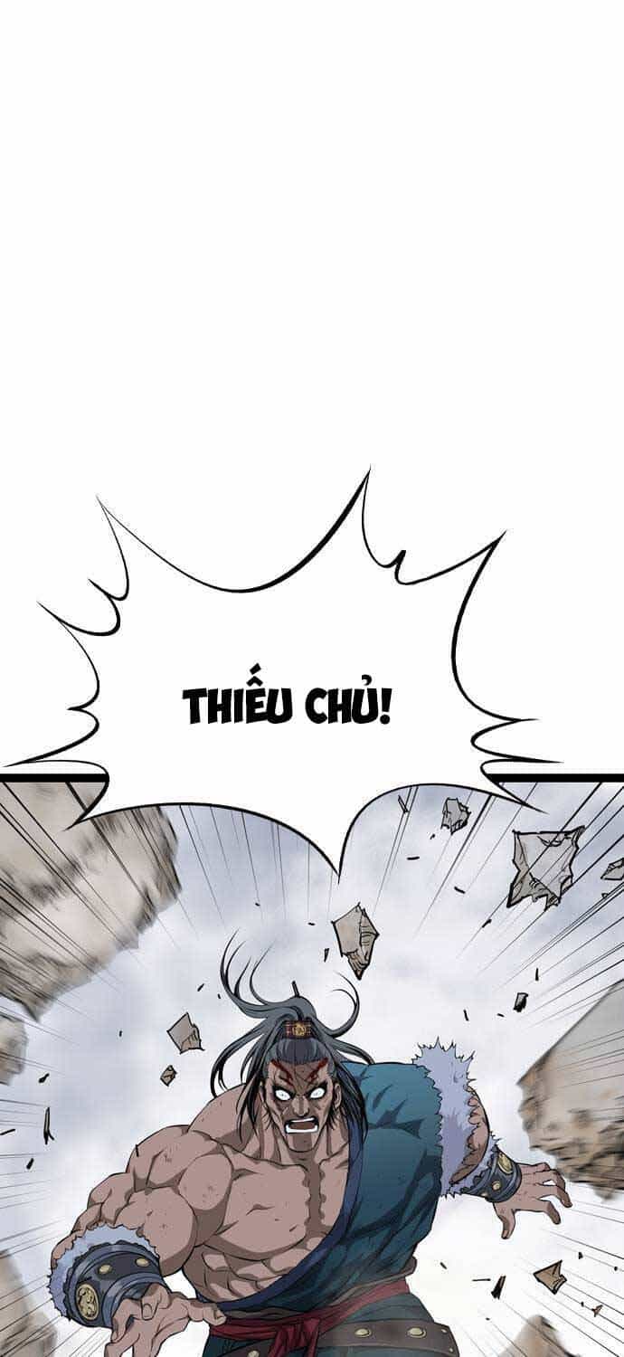 Sát Thần Tu La - Chương 16 - ảnh 33