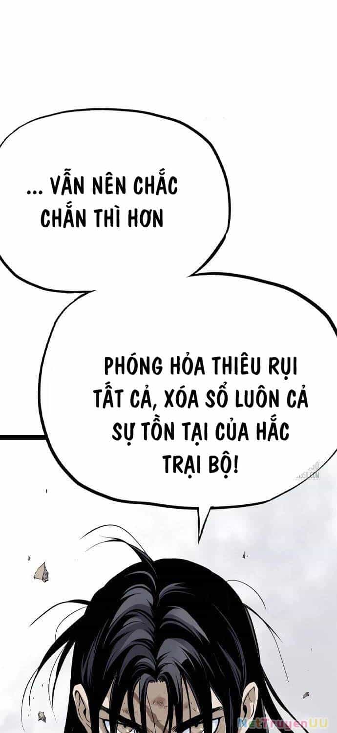 Sát Thần Tu La - Chương 17 - ảnh 18