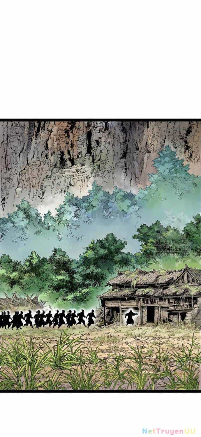Sát Thần Tu La - Chương 17 - ảnh 53