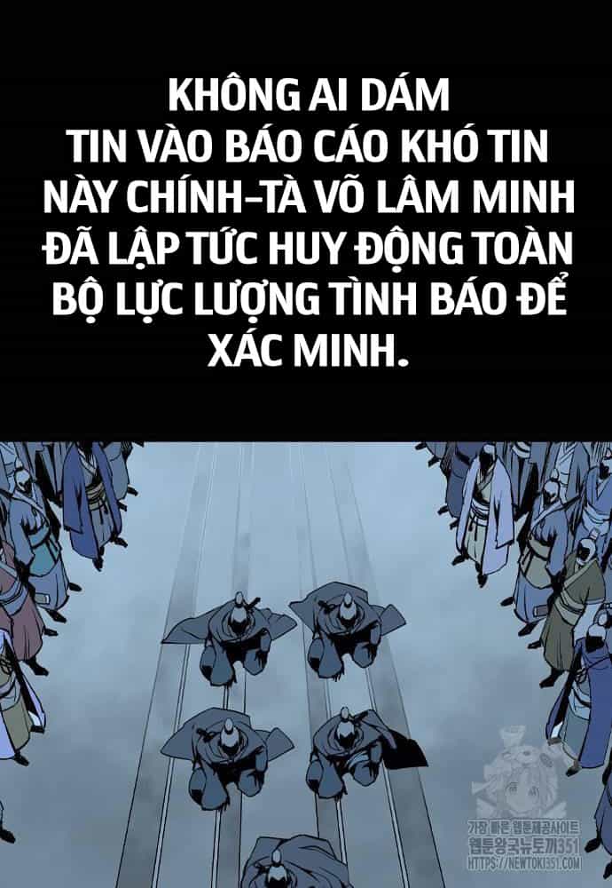 Sát Thần Tu La - Chương 18 - ảnh 24