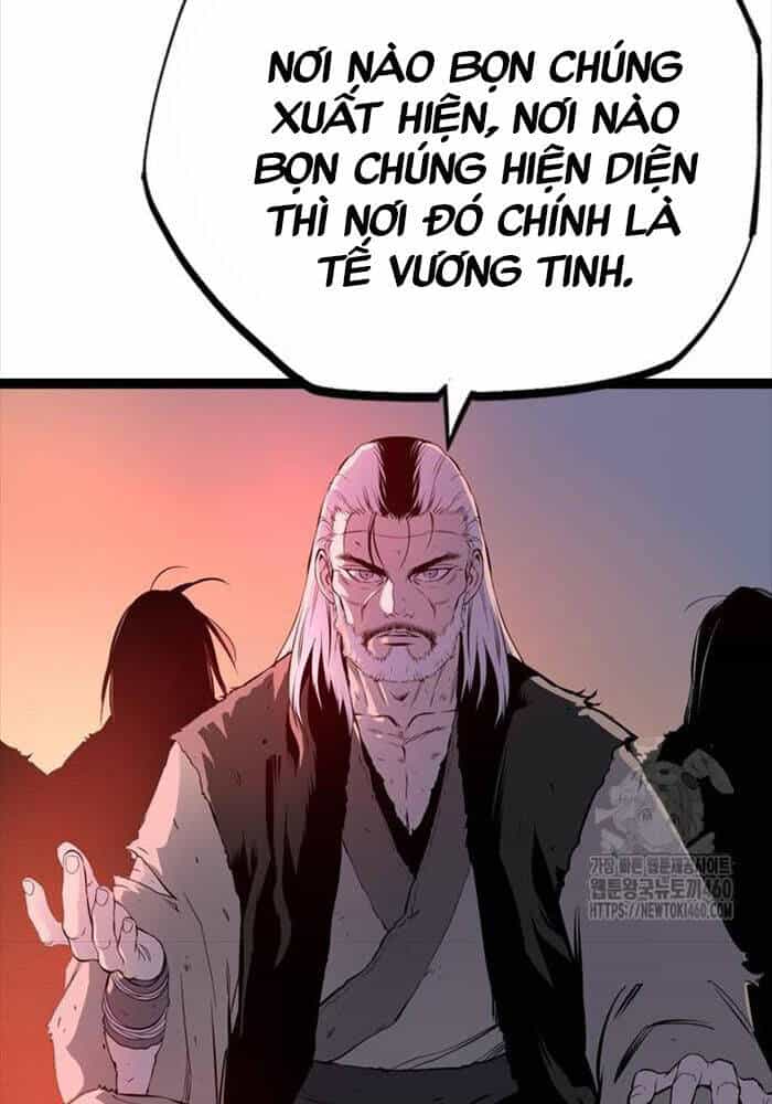 Sát Thần Tu La - Chương 19 - ảnh 19