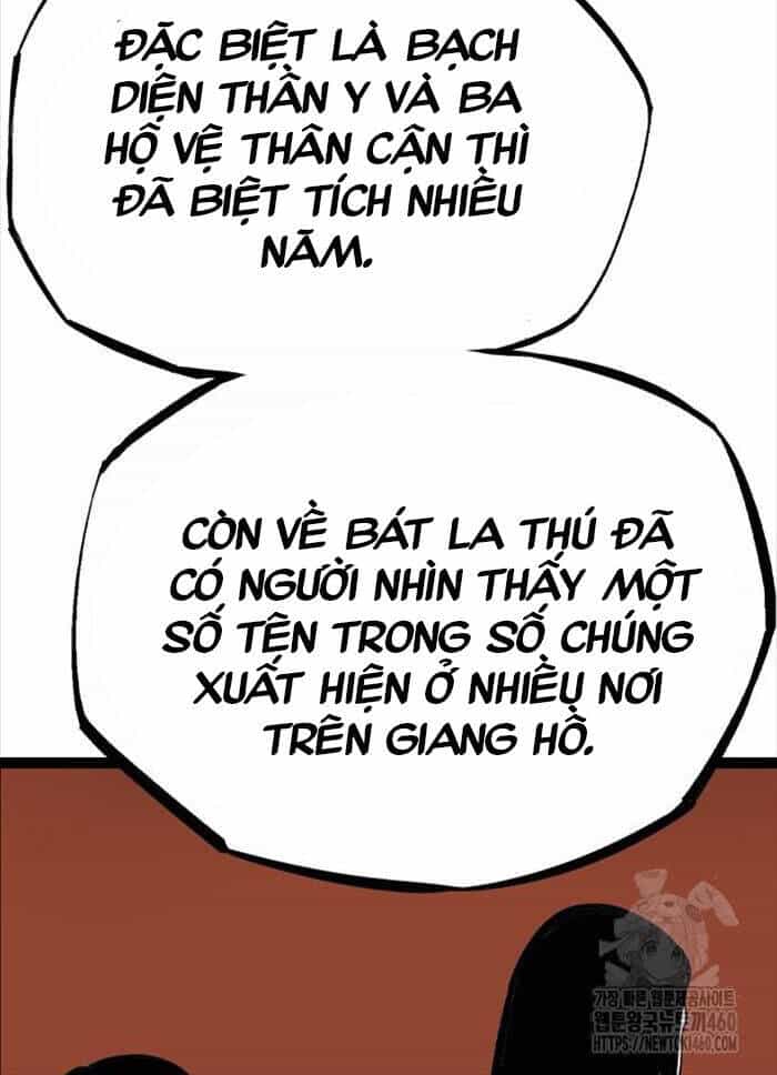 Sát Thần Tu La - Chương 19 - ảnh 27