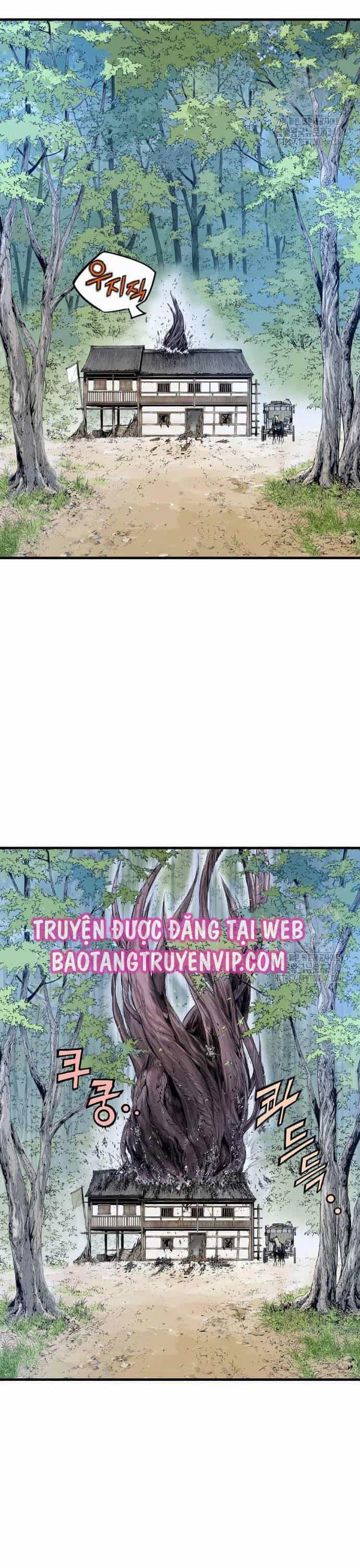 Sát Thần Tu La - Chương 2 - ảnh 103