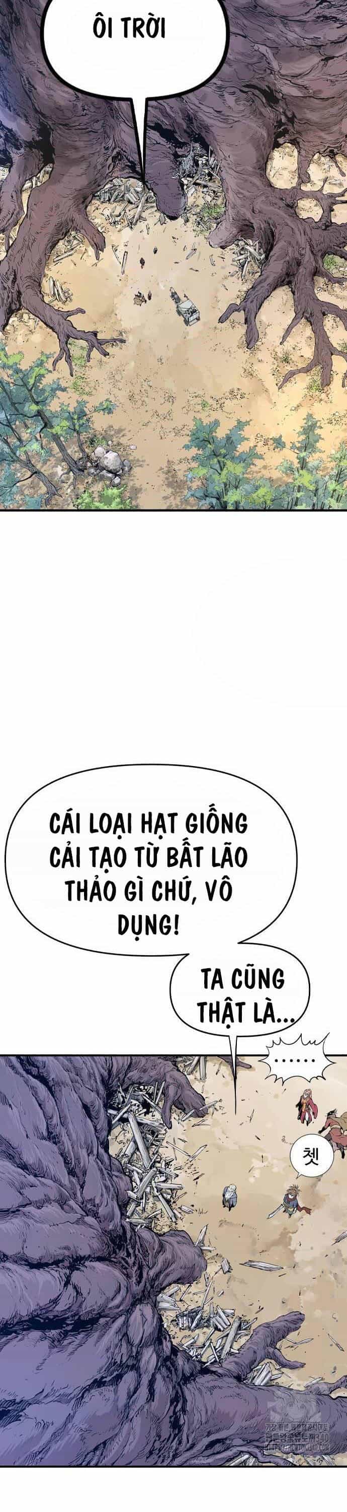 Sát Thần Tu La - Chương 2 - ảnh 108