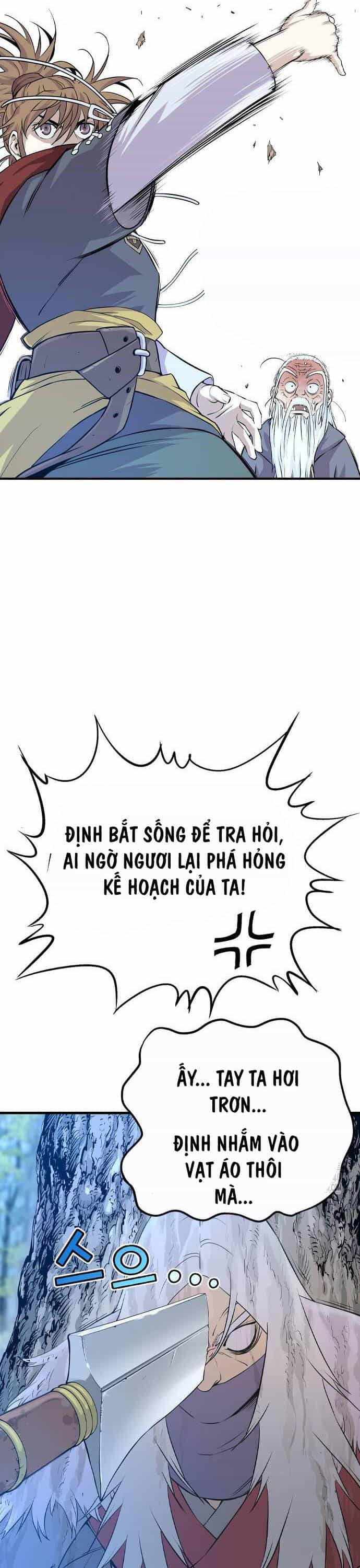 Sát Thần Tu La - Chương 2 - ảnh 113