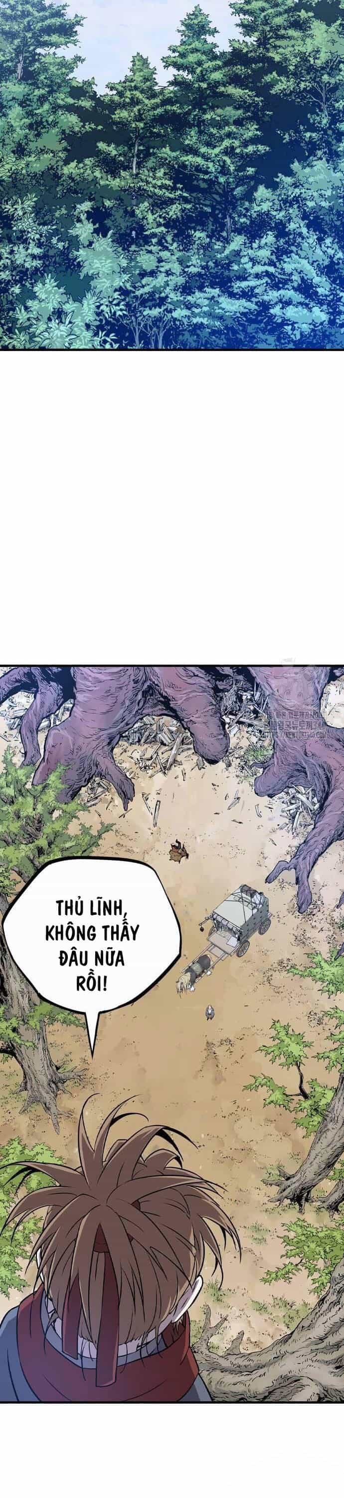 Sát Thần Tu La - Chương 2 - ảnh 117