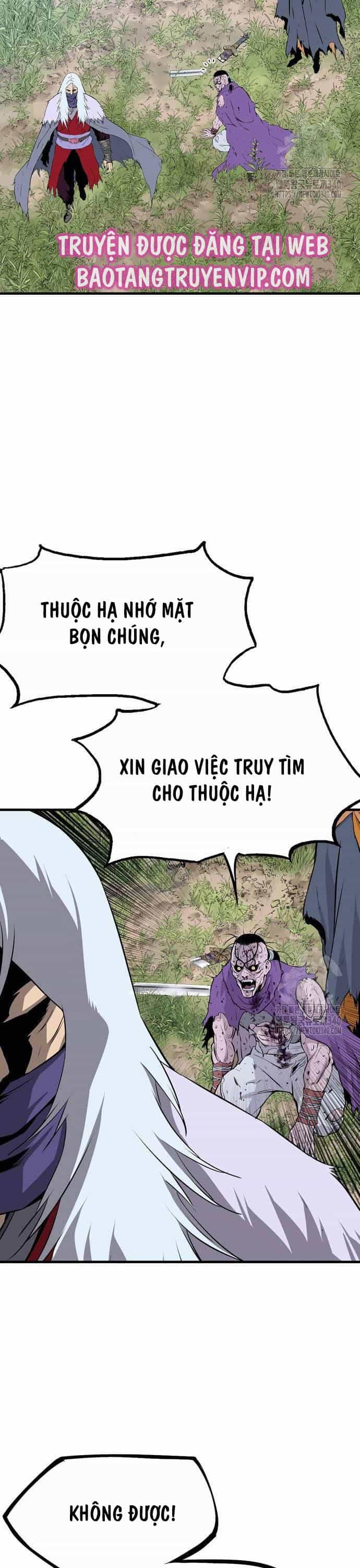 Sát Thần Tu La - Chương 2 - ảnh 15