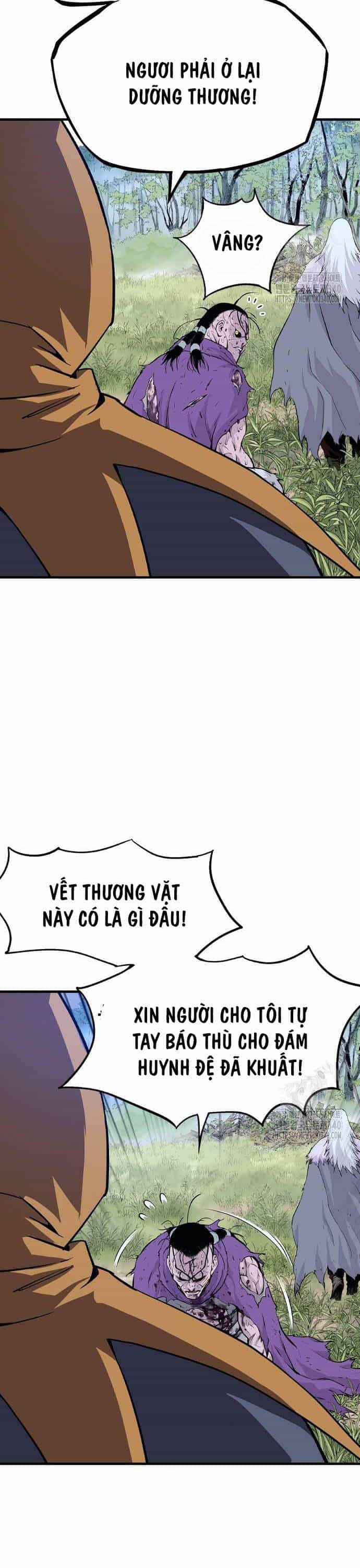 Sát Thần Tu La - Chương 2 - ảnh 16