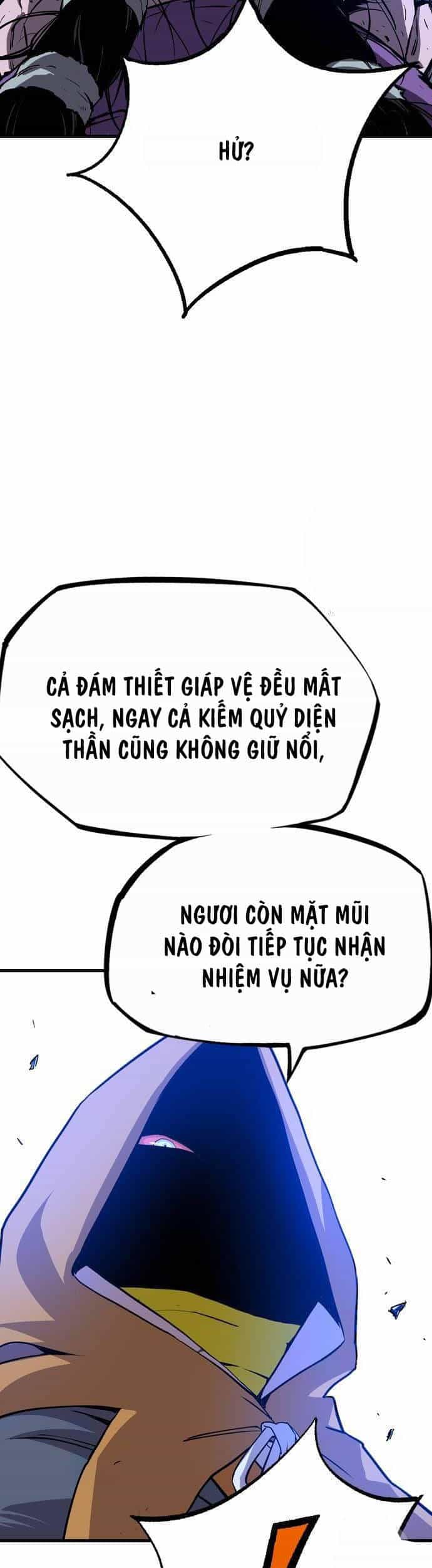 Sát Thần Tu La - Chương 2 - ảnh 18
