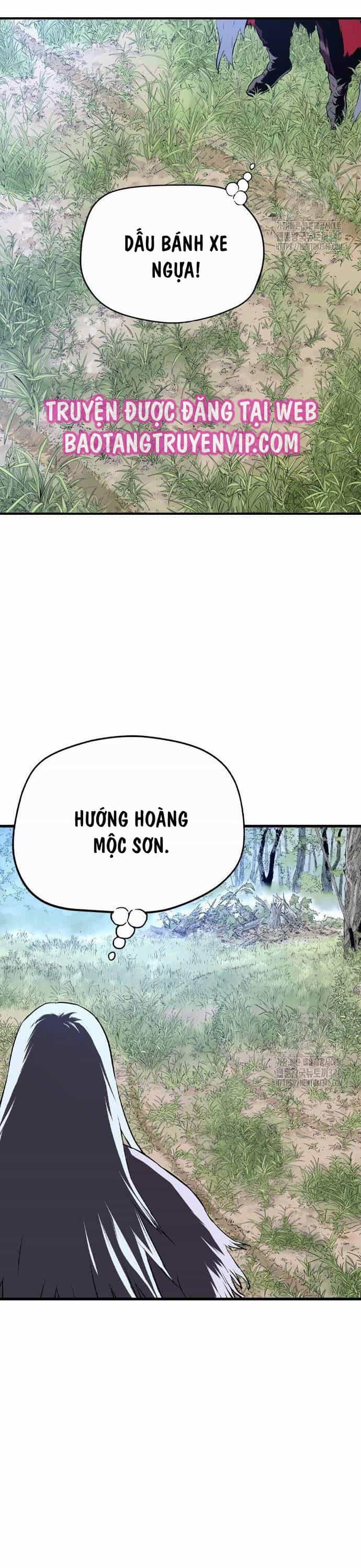 Sát Thần Tu La - Chương 2 - ảnh 21