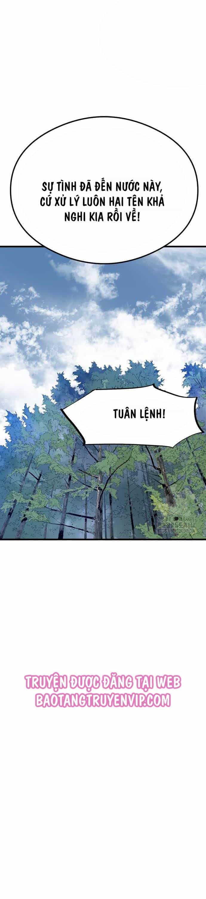 Sát Thần Tu La - Chương 2 - ảnh 25
