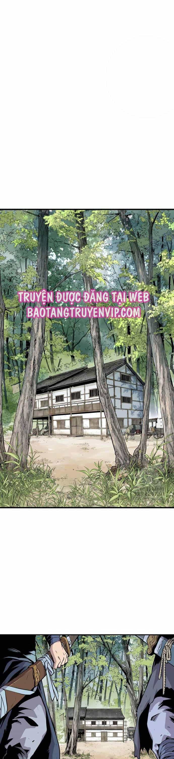 Sát Thần Tu La - Chương 2 - ảnh 26