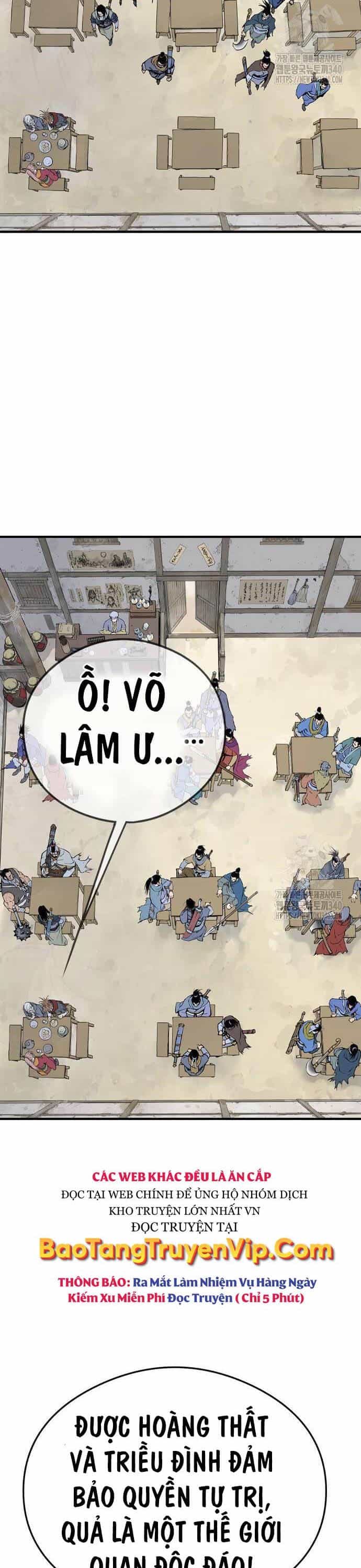 Sát Thần Tu La - Chương 2 - ảnh 31