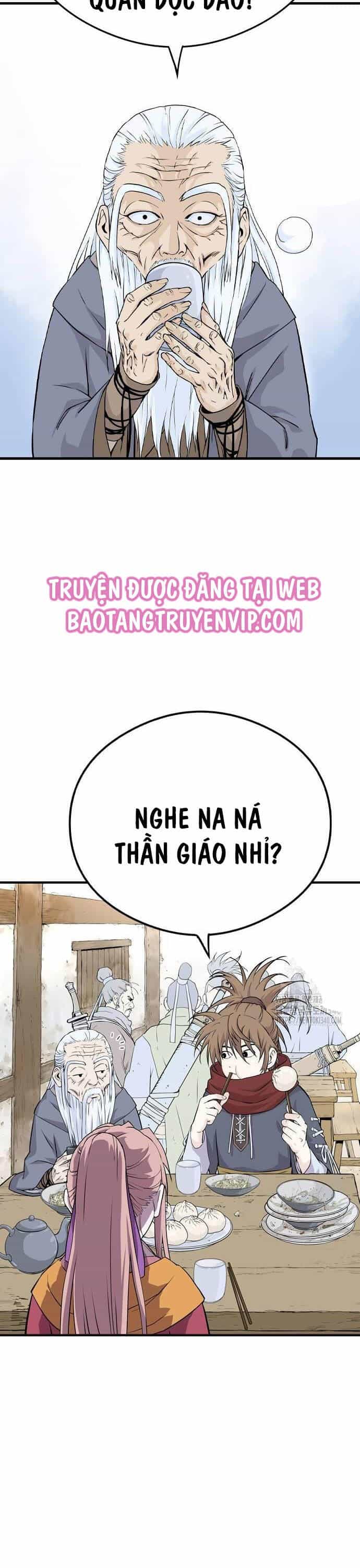 Sát Thần Tu La - Chương 2 - ảnh 32