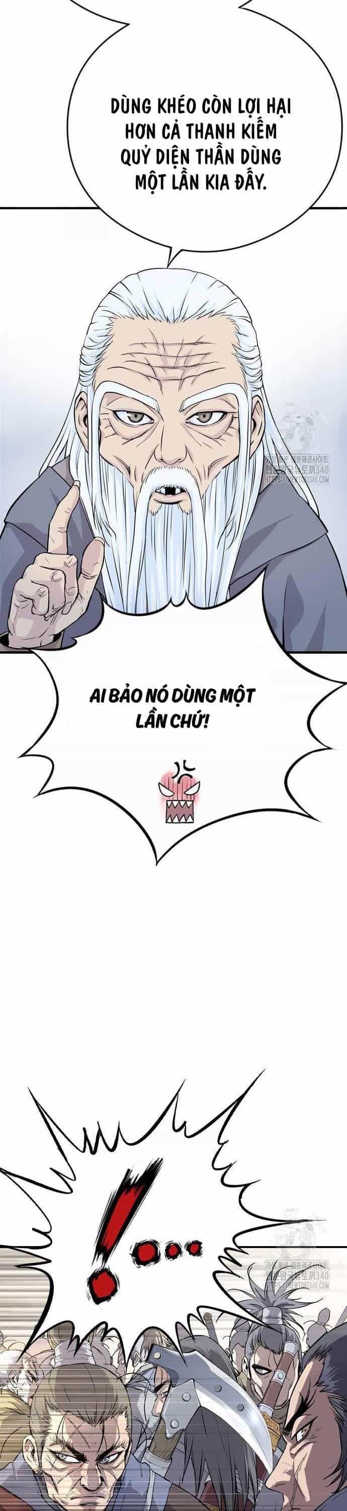 Sát Thần Tu La - Chương 2 - ảnh 35