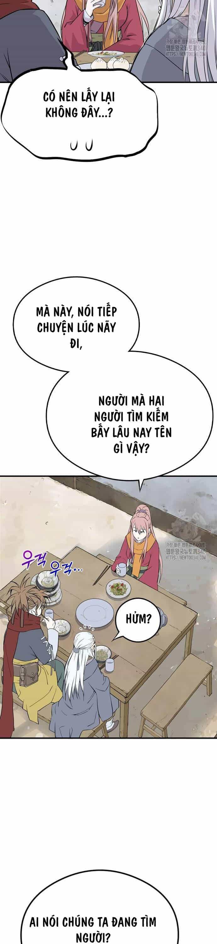 Sát Thần Tu La - Chương 2 - ảnh 38