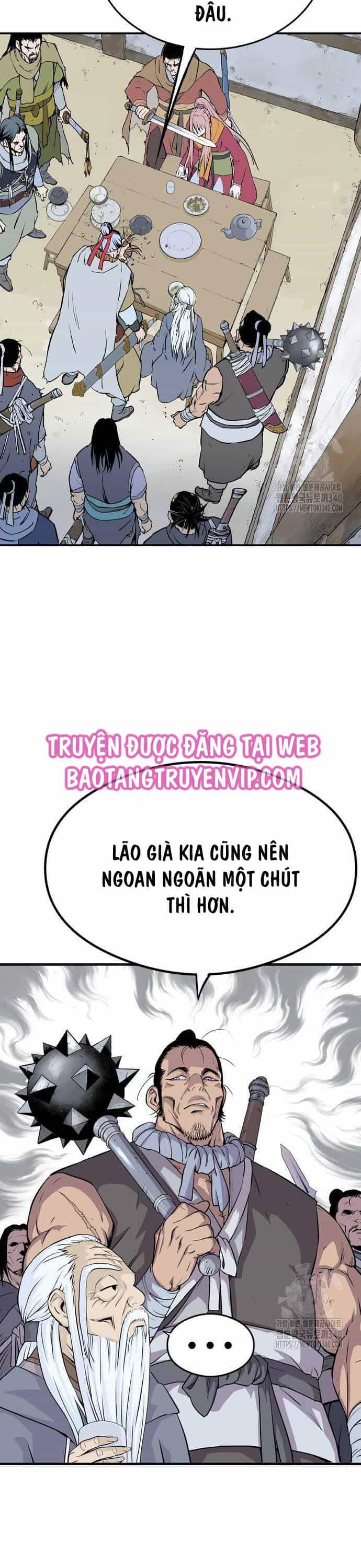 Sát Thần Tu La - Chương 2 - ảnh 42