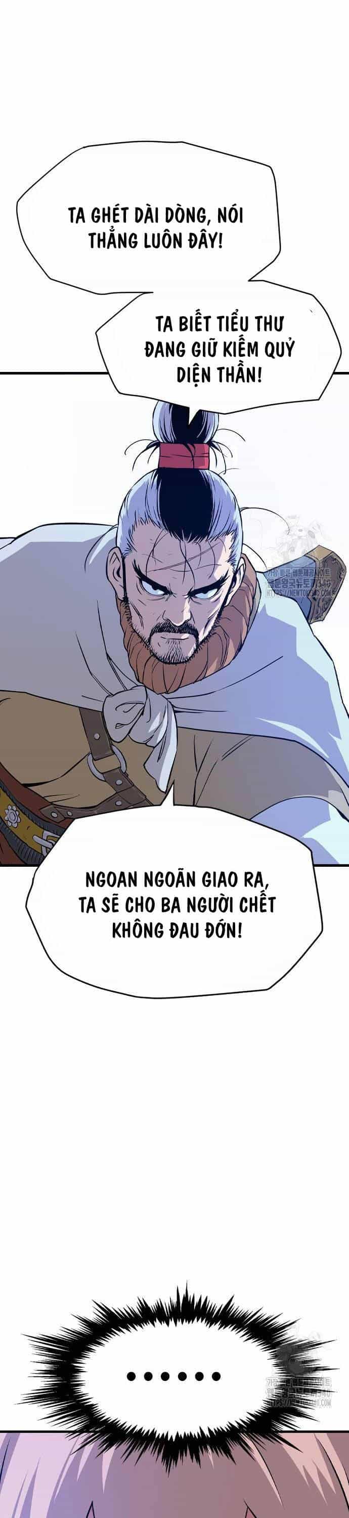 Sát Thần Tu La - Chương 2 - ảnh 43